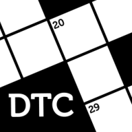Daily Themed Crossword TV Minis Answers